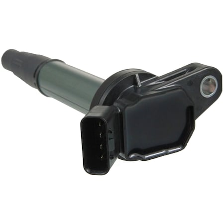 Wve 5C1771 Ignition Coil 5C1771